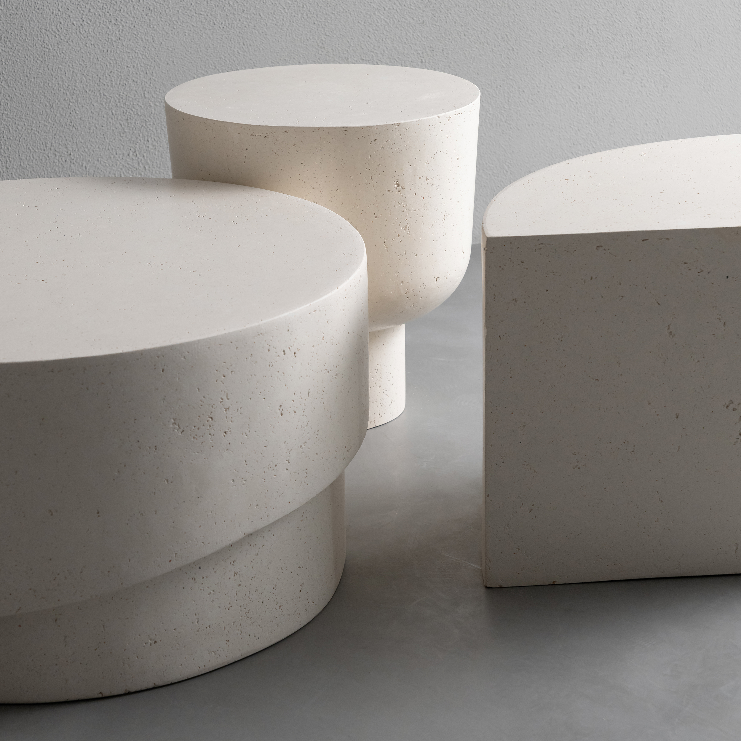 material library
