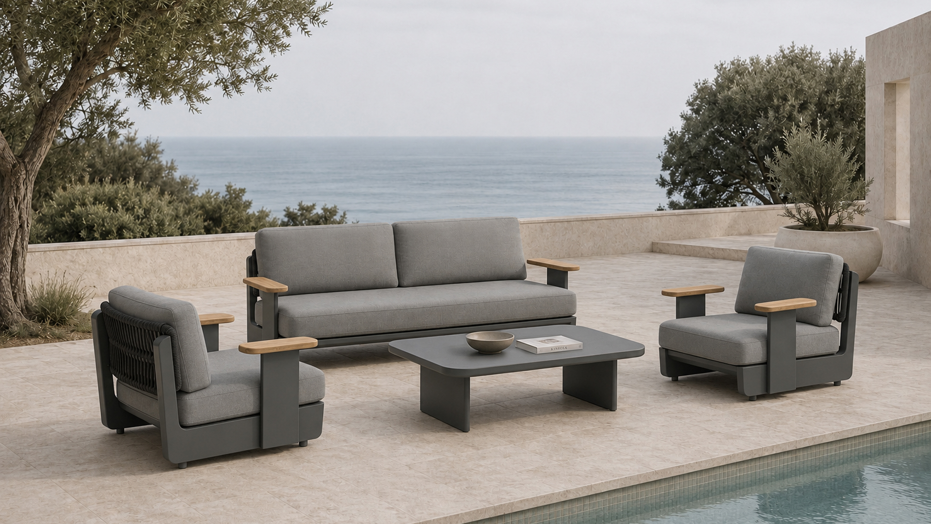 Avena collection