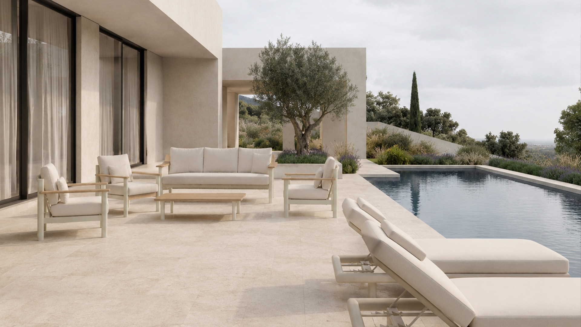 orvon collection