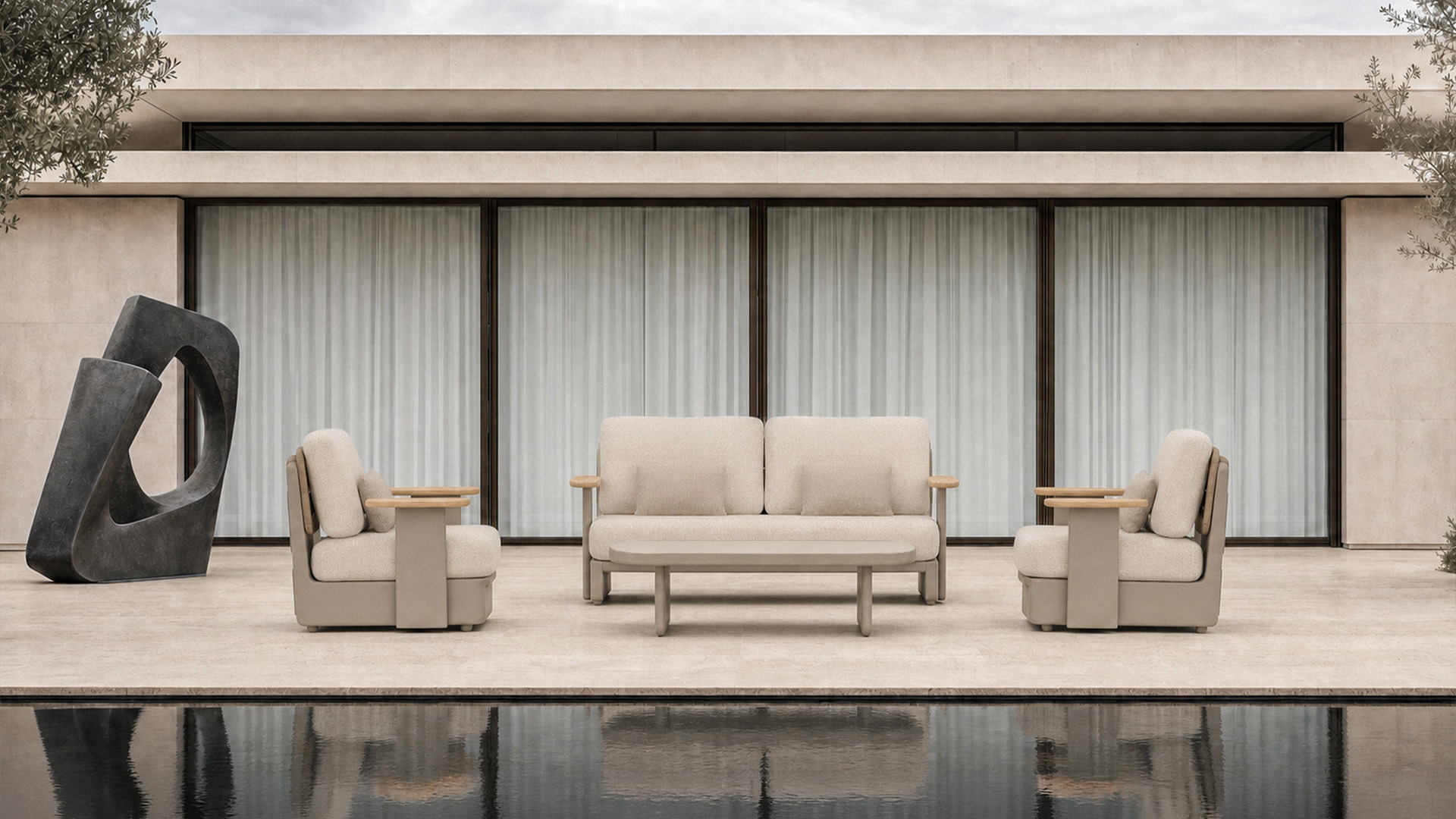 AVENA SEATING GROUP