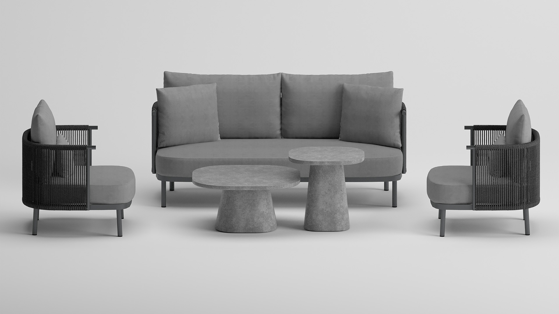 Slap LOUNGE SET