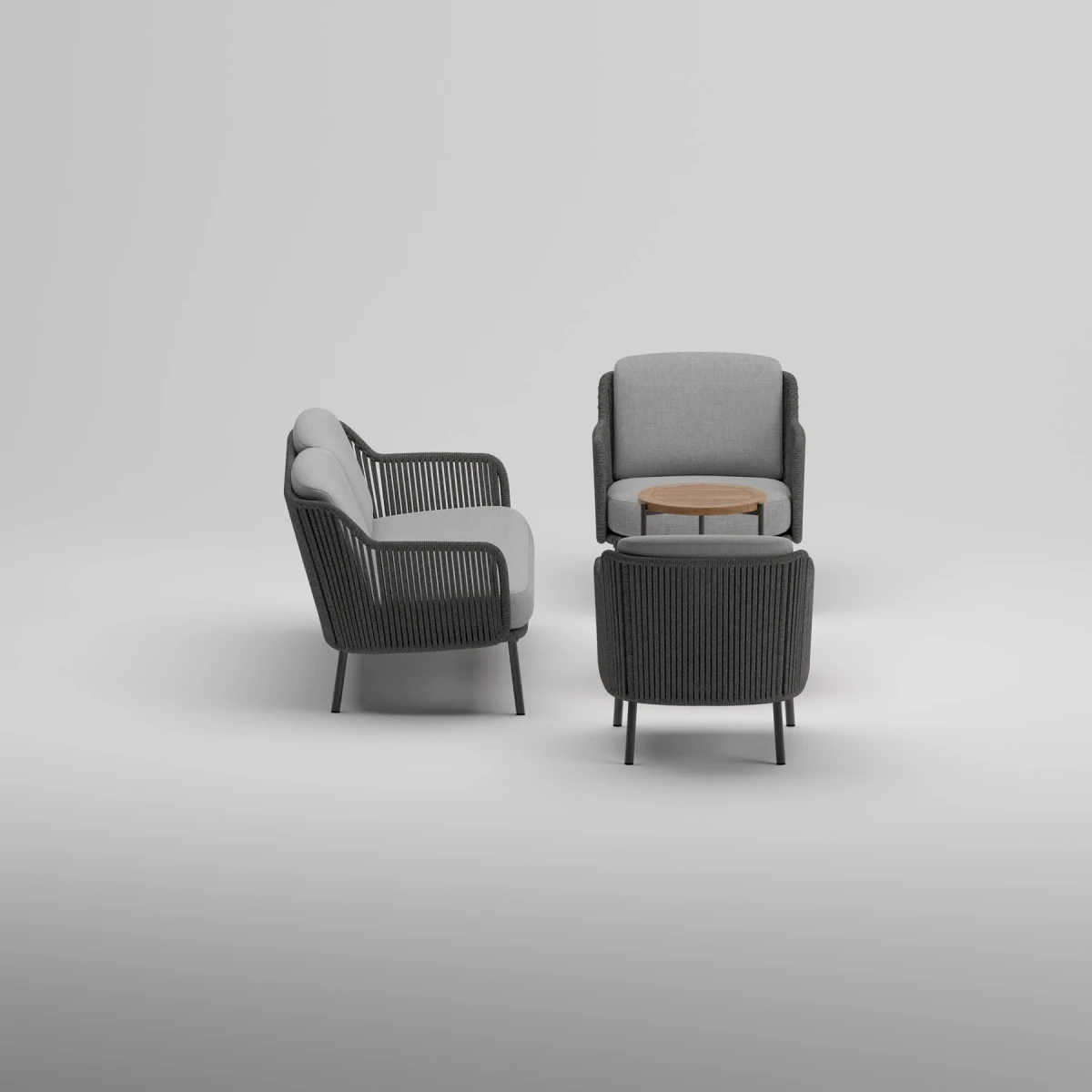 Bernini Seating Group