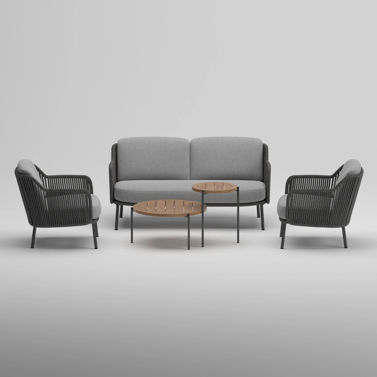 Bernini Seating Group