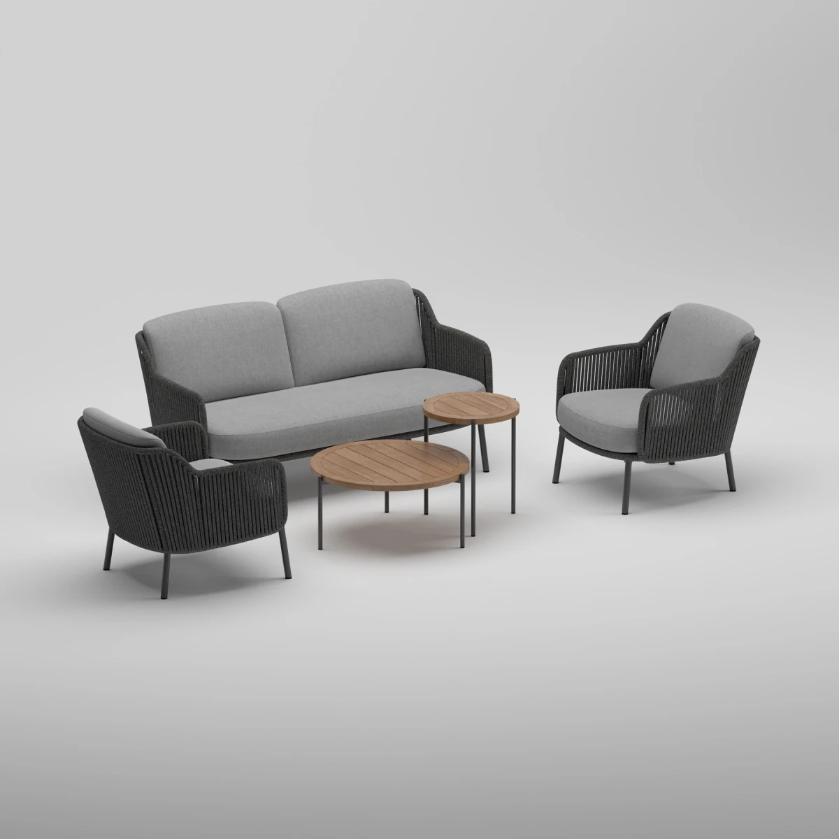 Bernini Seating Group