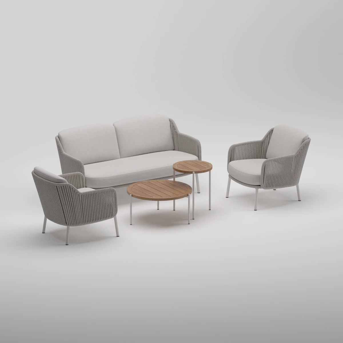 Bernini Seating Group