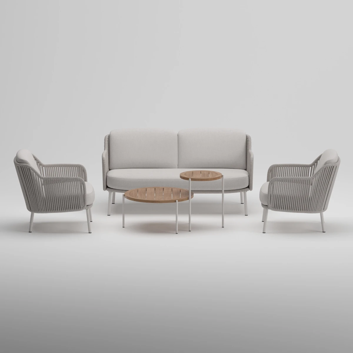 Bernini Seating Group