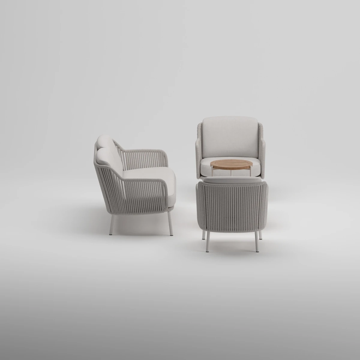 Bernini Seating Group