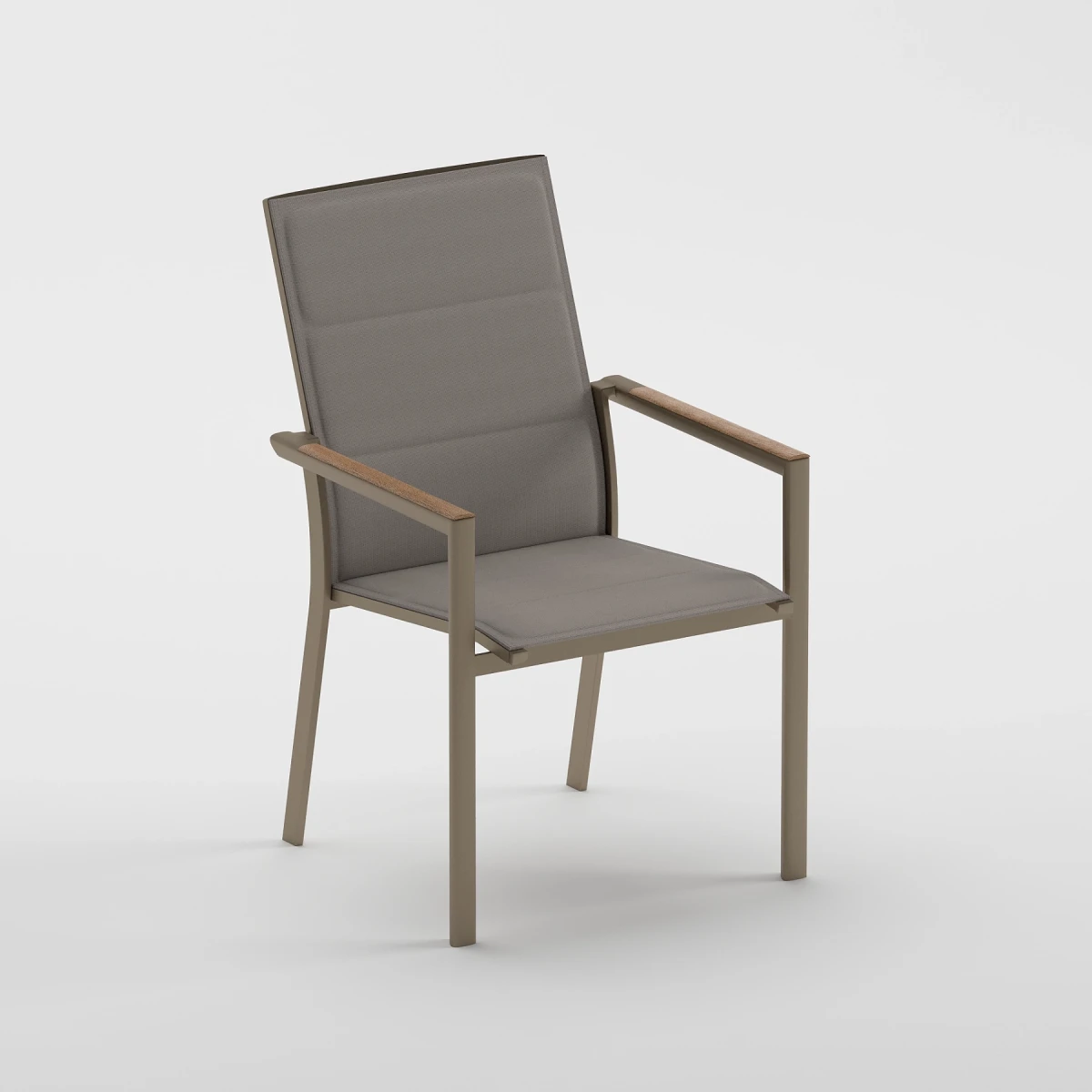 Bondi Plus Chair