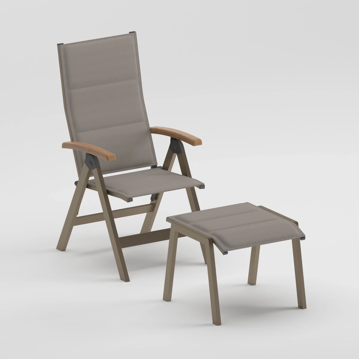 Bondi Relax Chair