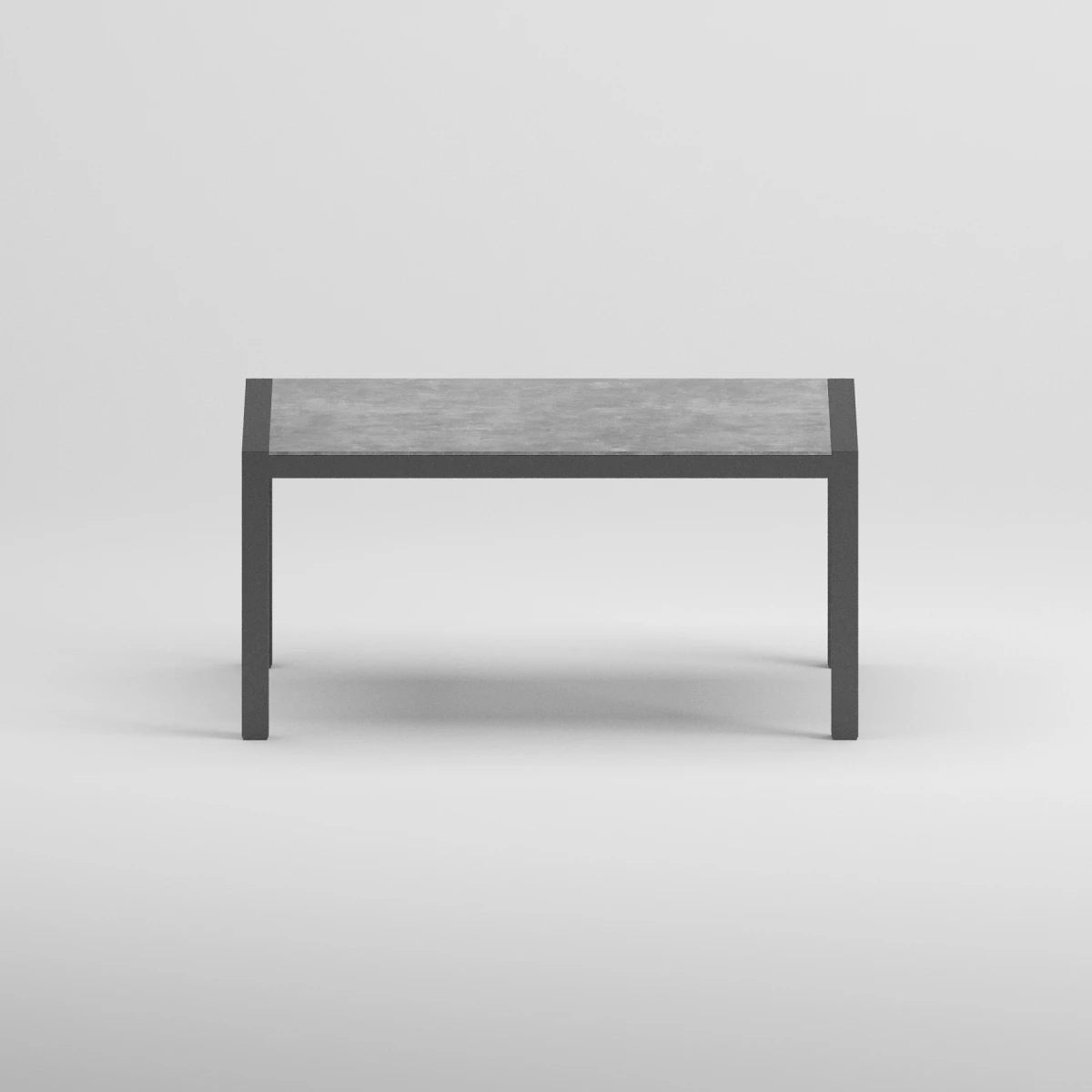 Etna Rectangular Table