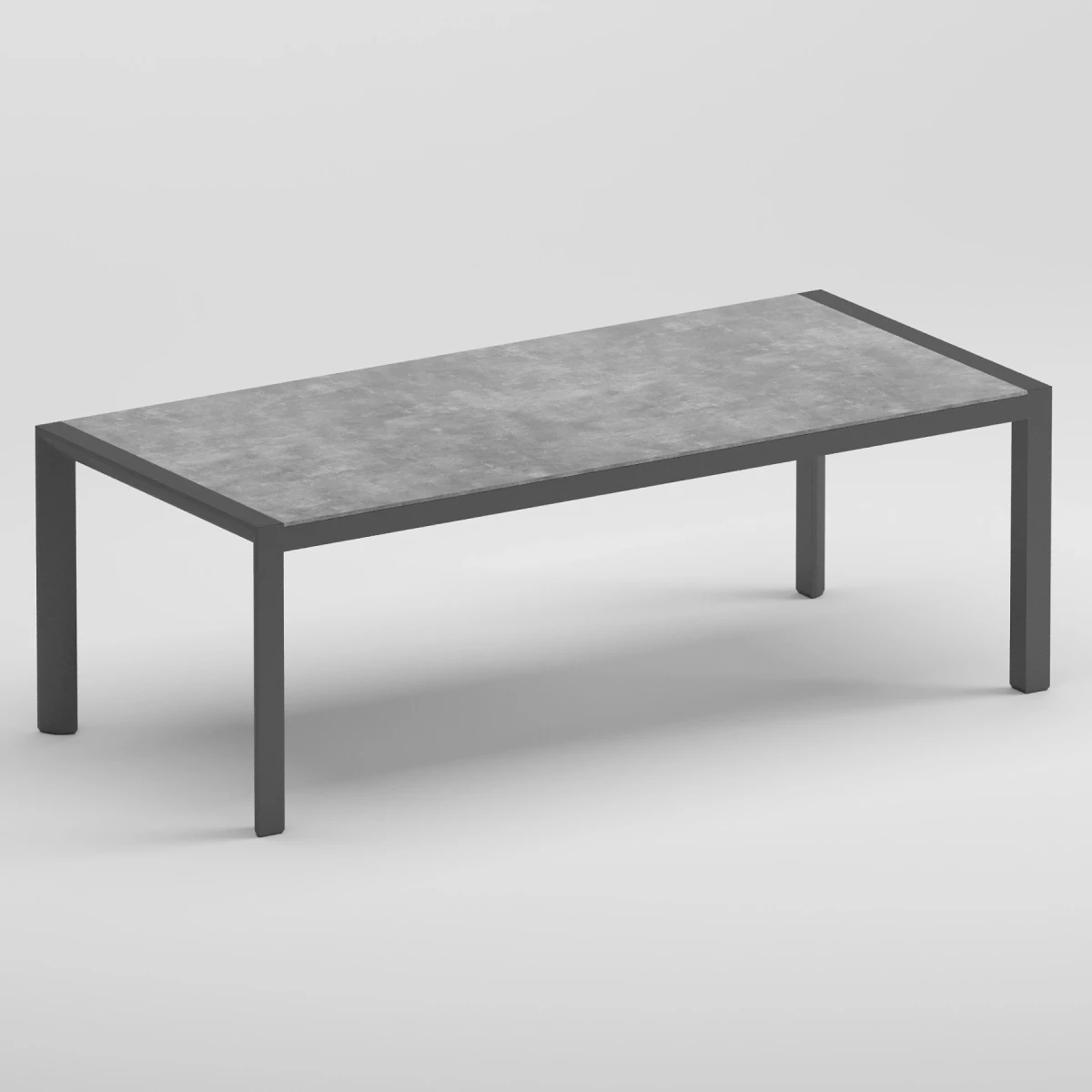 Etna Rectangular Table