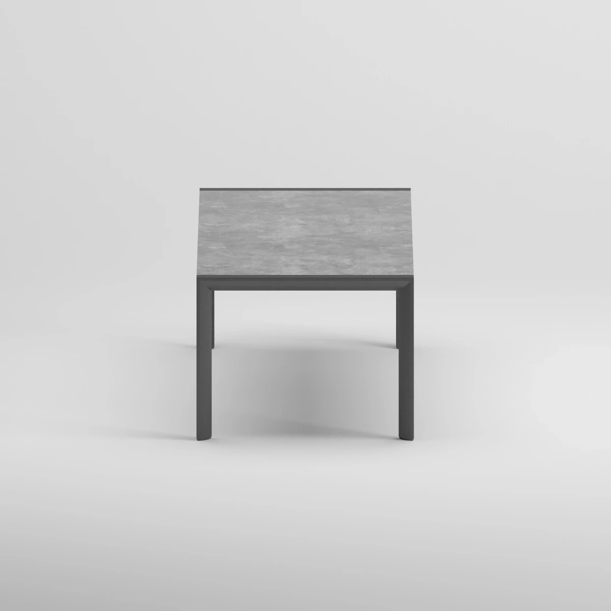 Etna Rectangular Table