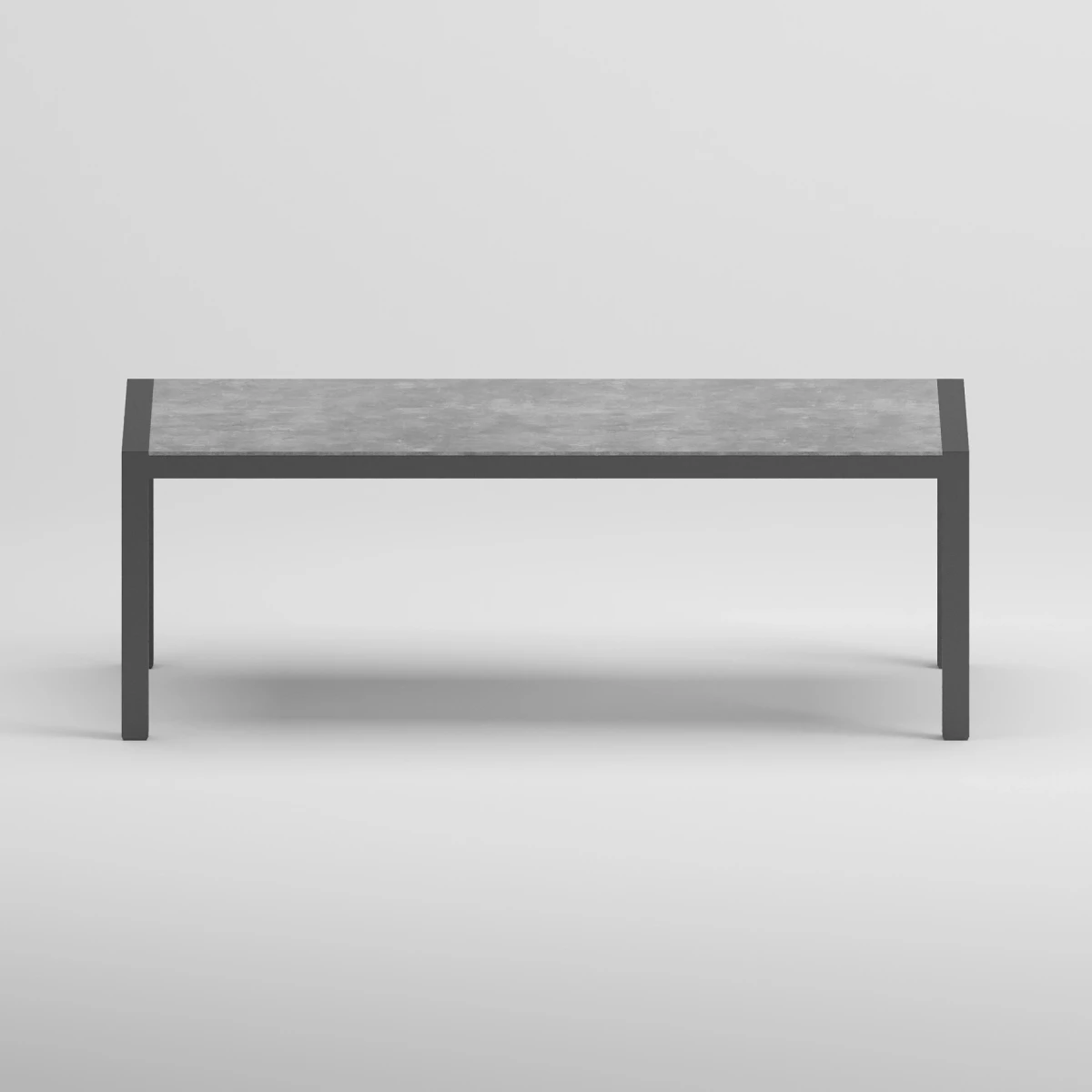 Etna Rectangular Table