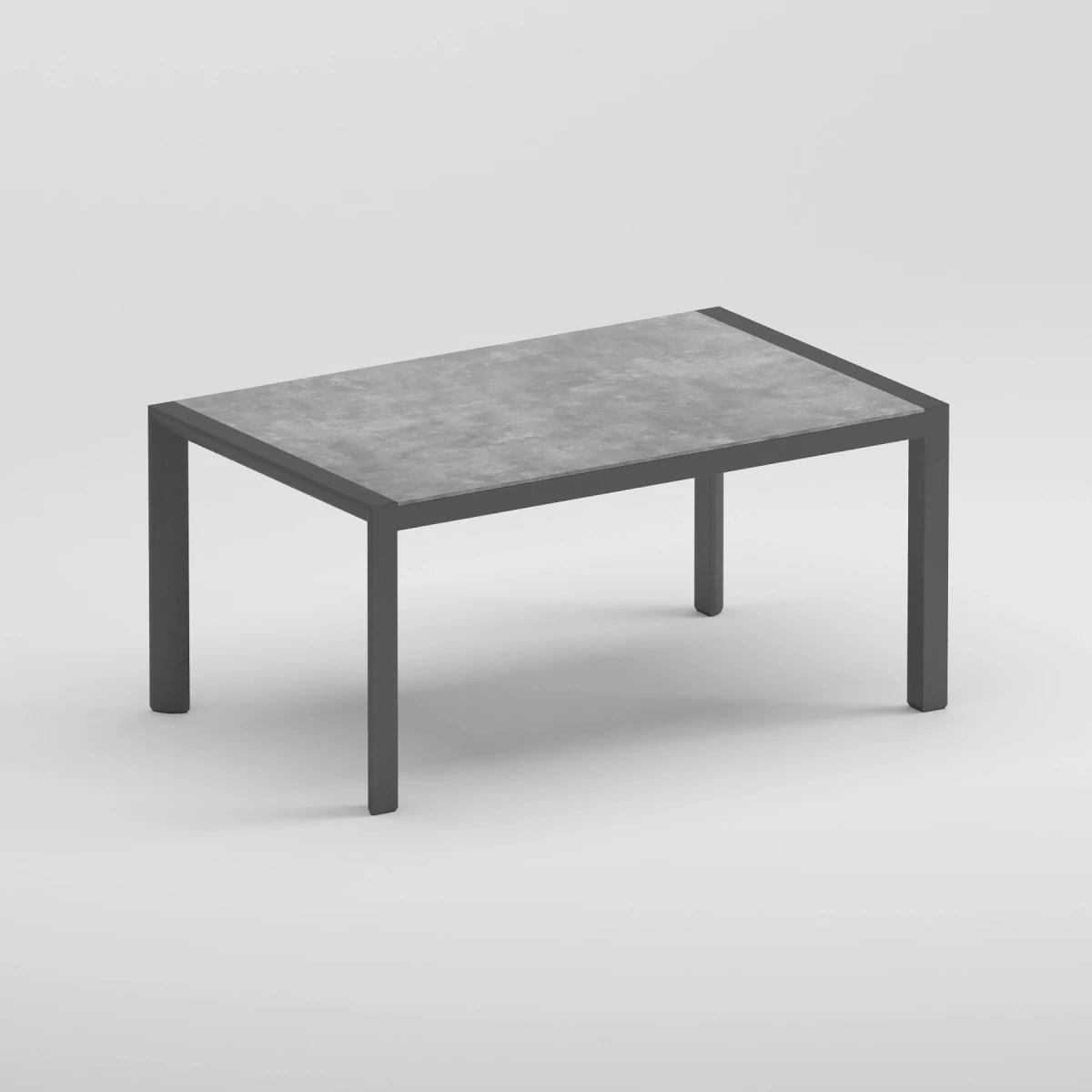 Etna Rectangular Table