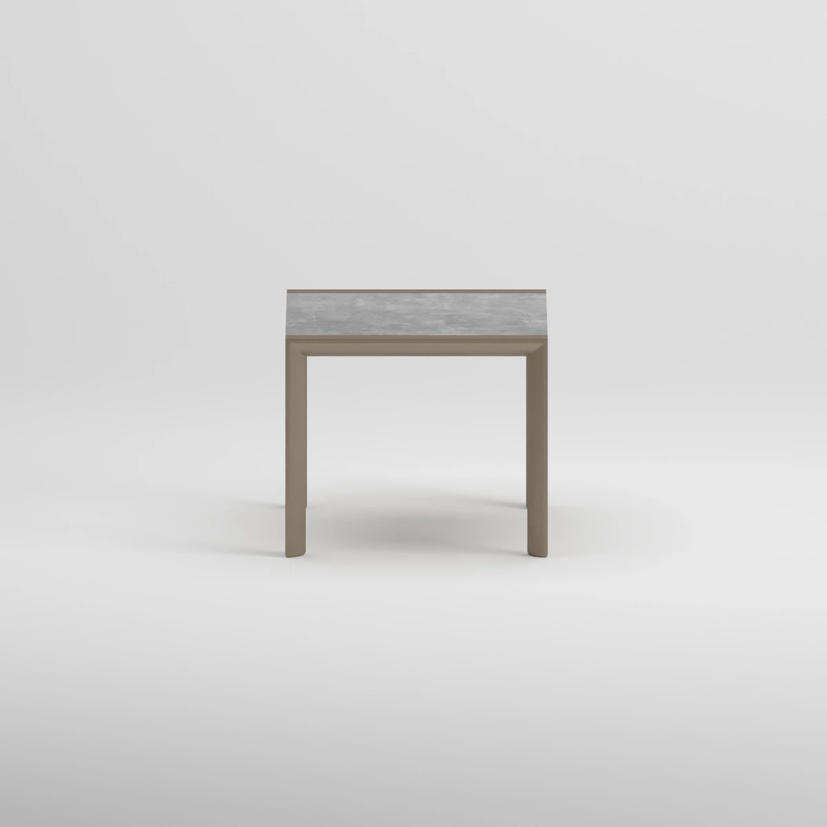 Etna Rectangular Table