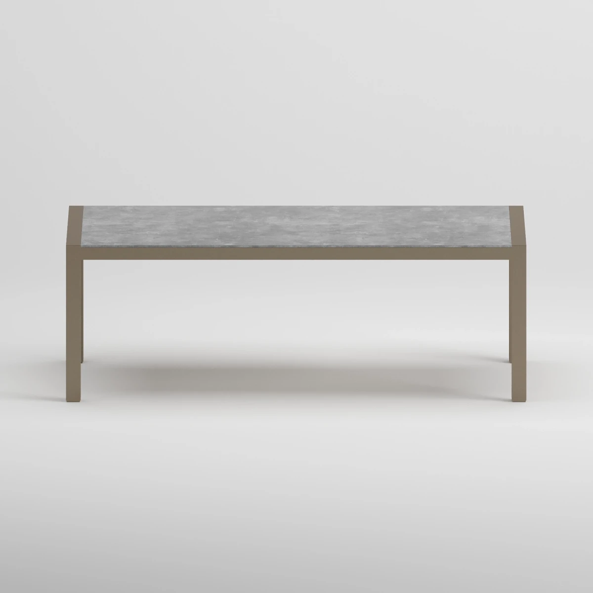 Etna Rectangular Table