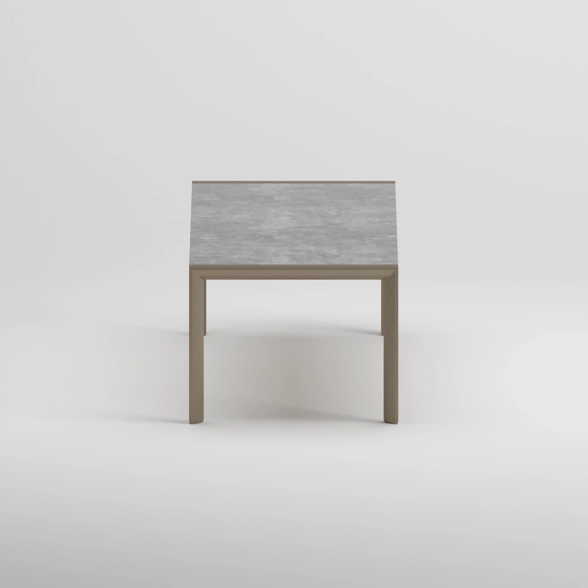 Etna Rectangular Table