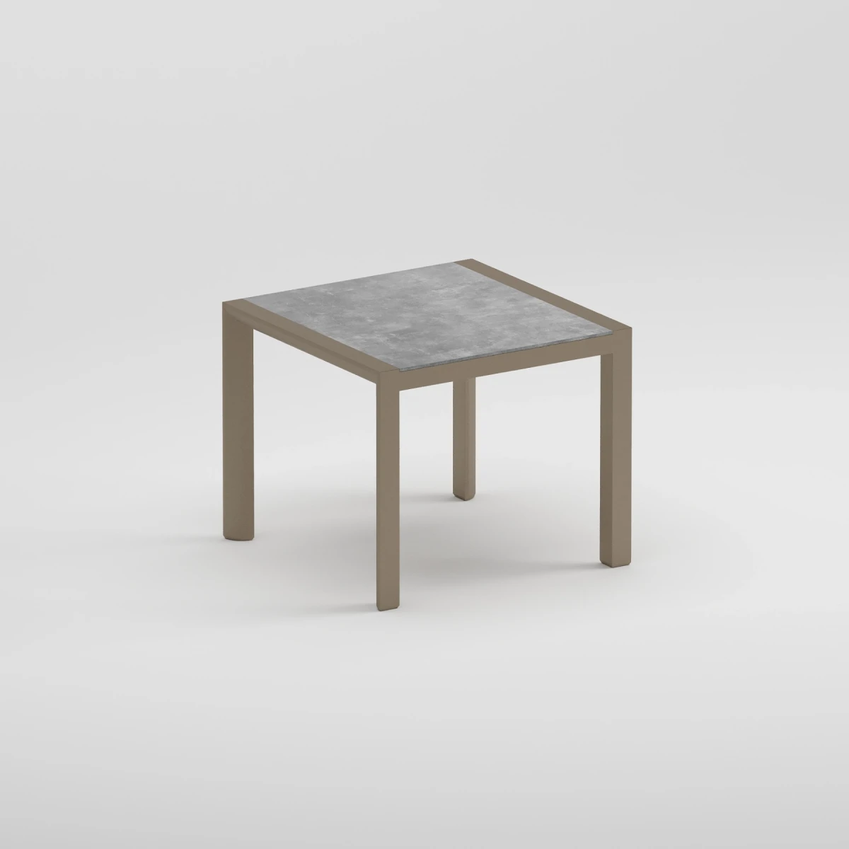 Etna Rectangular Table