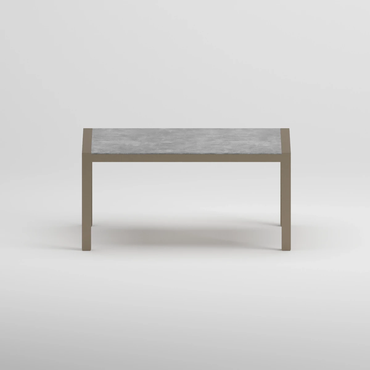 Etna Rectangular Table