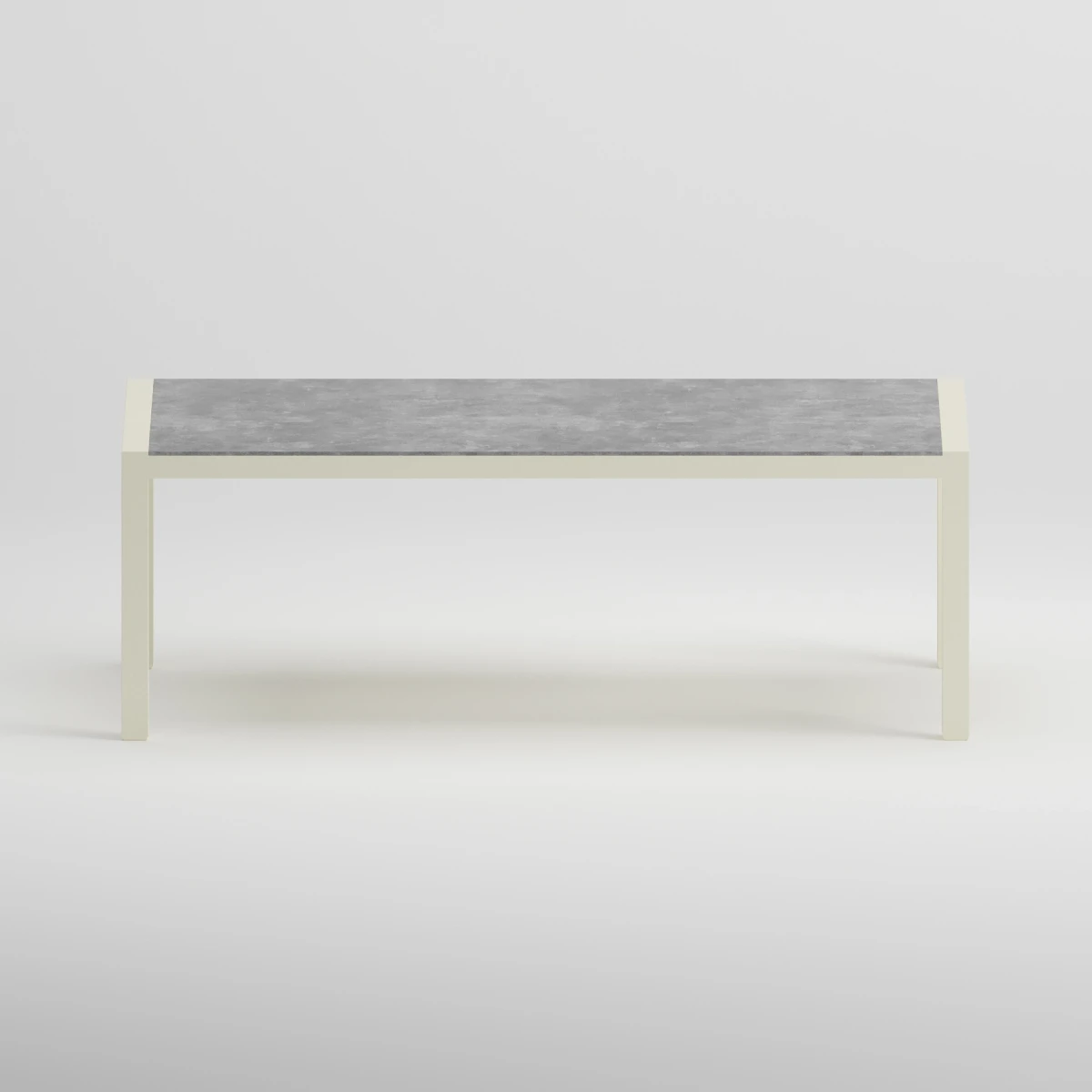 Etna Rectangular Table