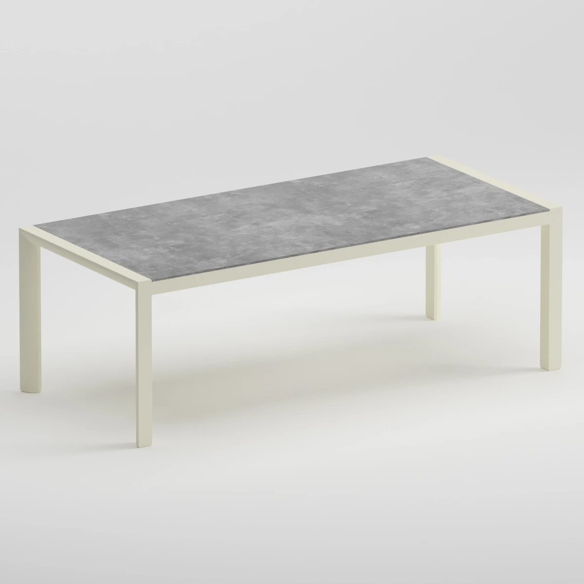 Etna Rectangular Table