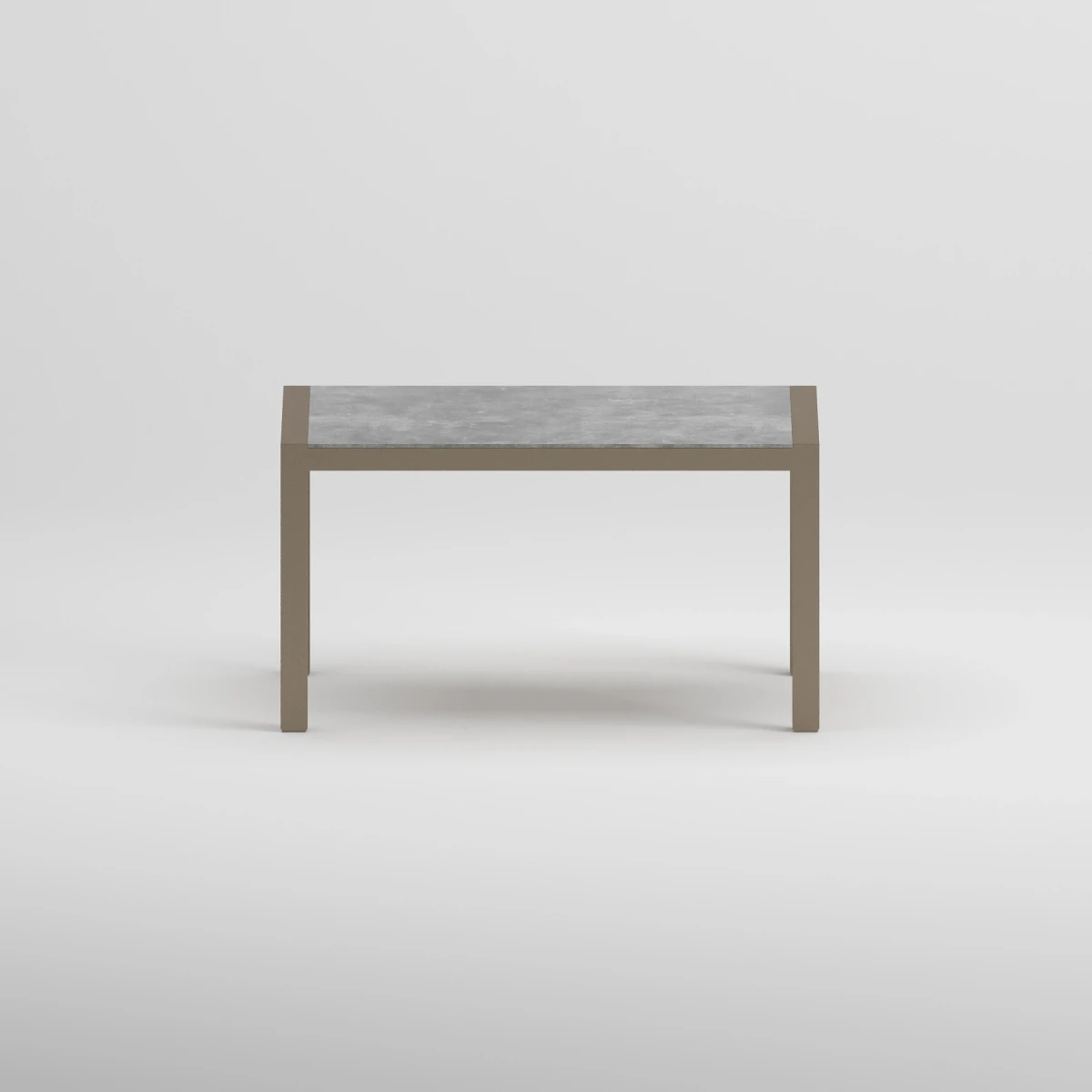 Etna Rectangular Table