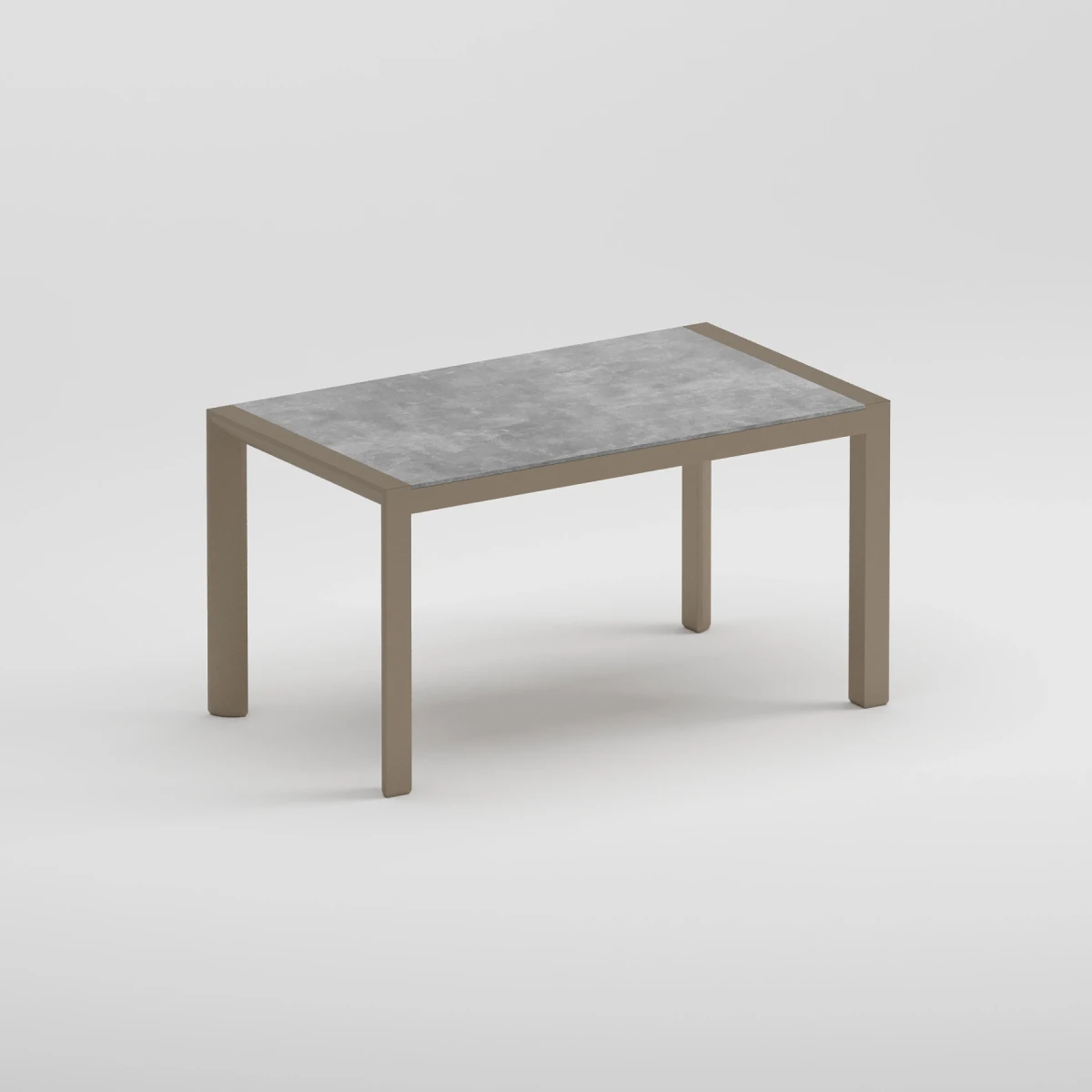 Etna Rectangular Table