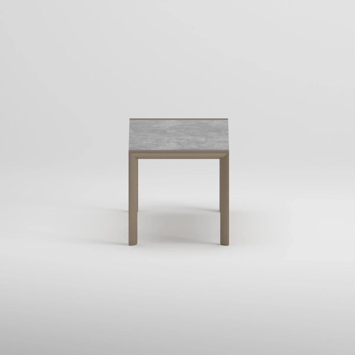 Etna Rectangular Table