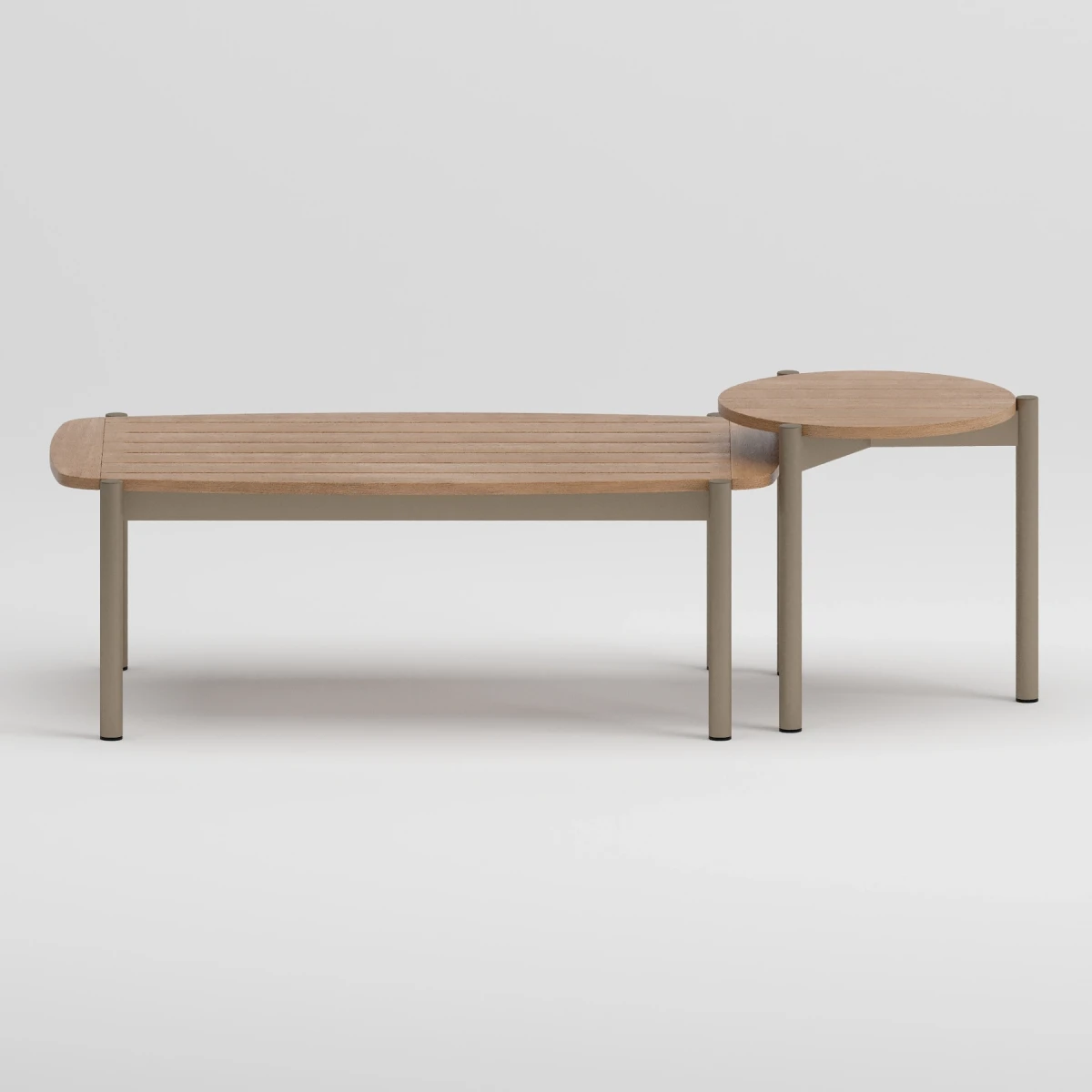 Gina Centre Coffee Table