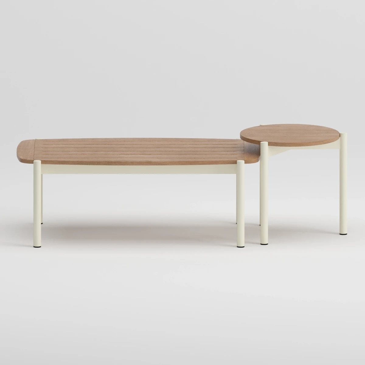 Gina Centre Coffee Table