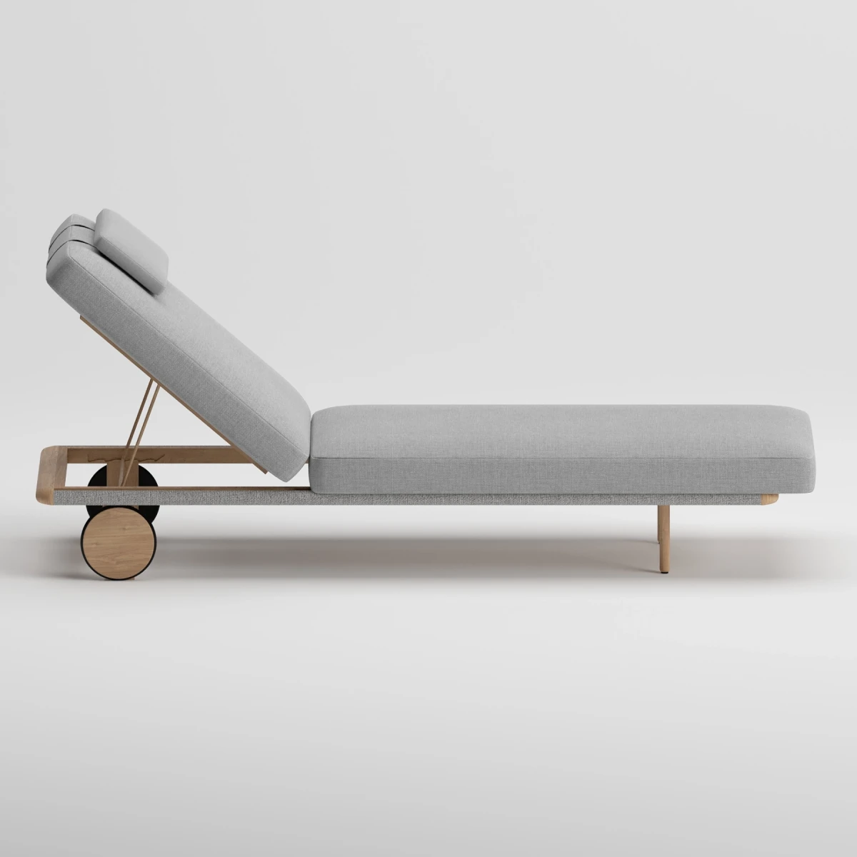 Haven Daybed