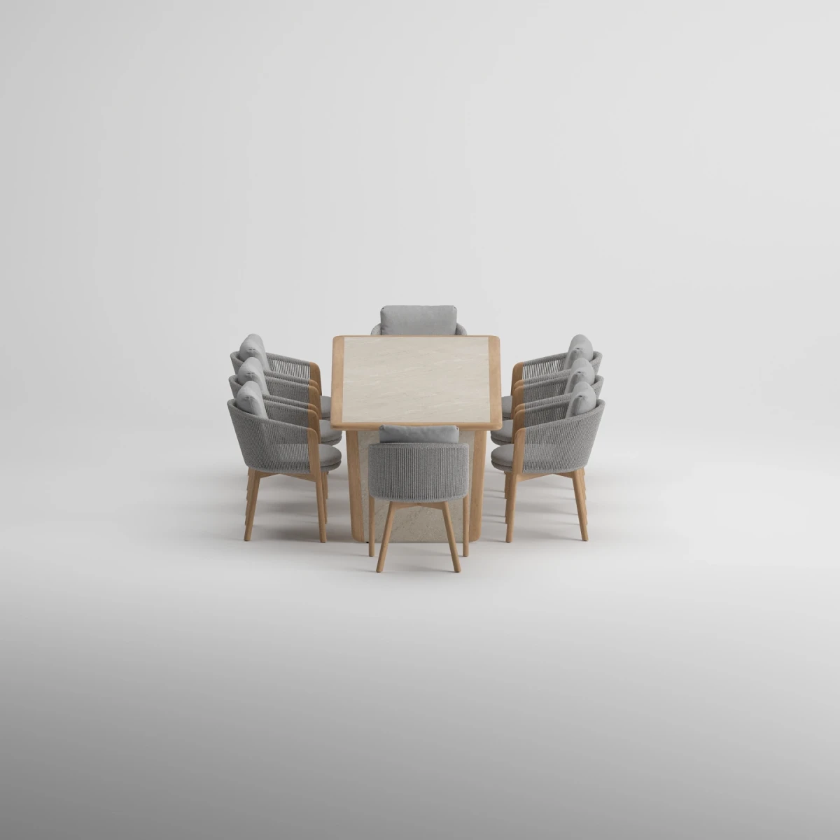 Haven Table Set