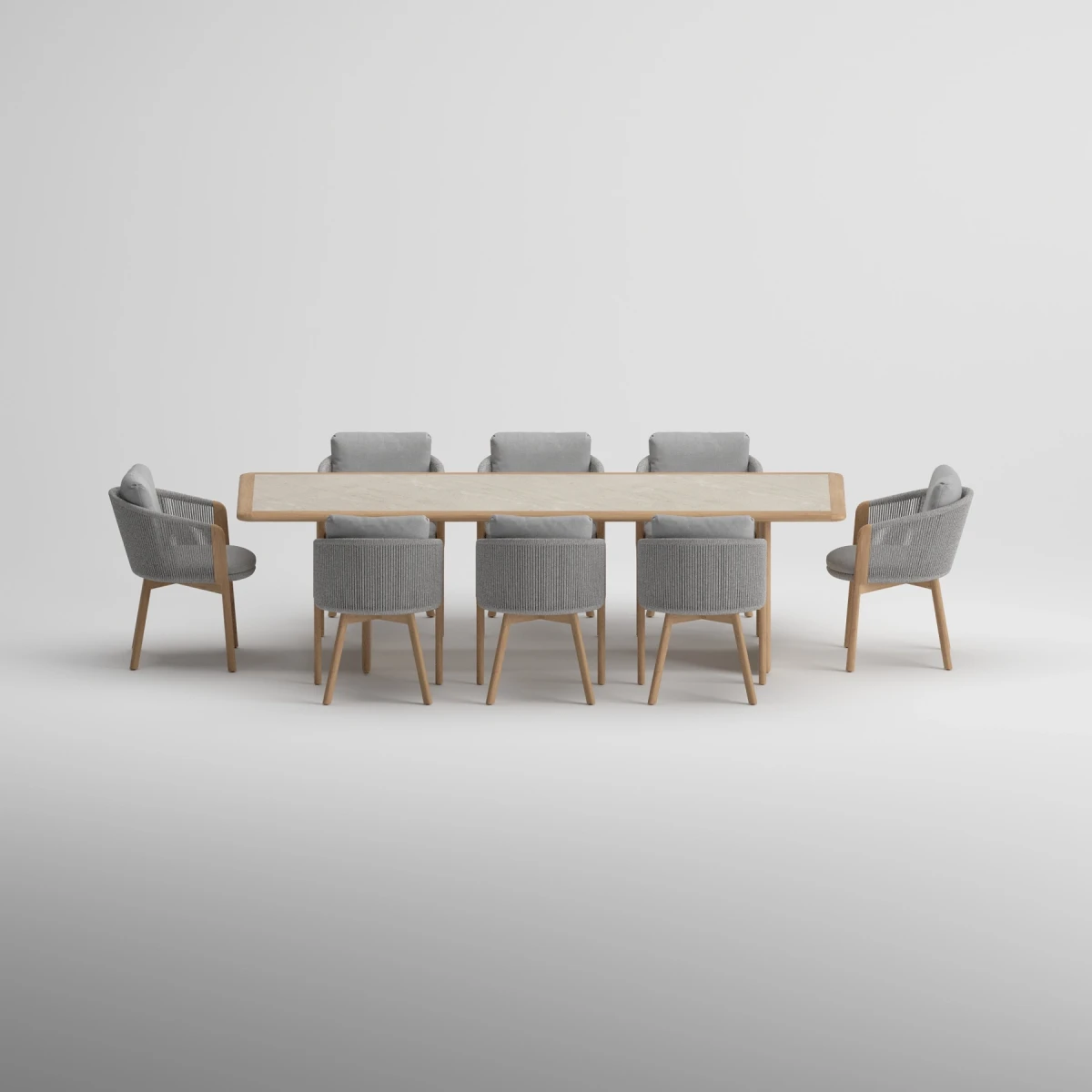 Haven Table Set