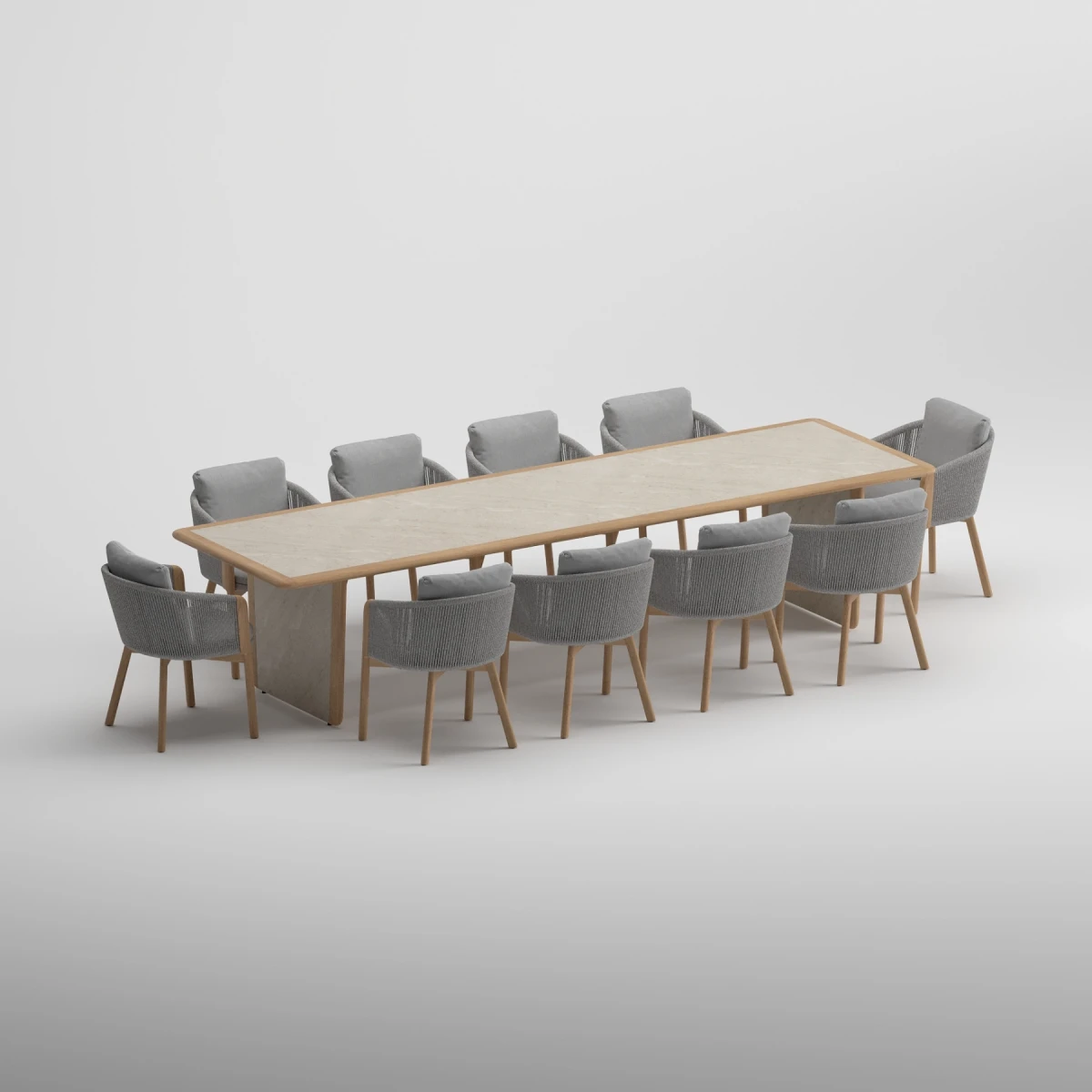 Haven Table Set