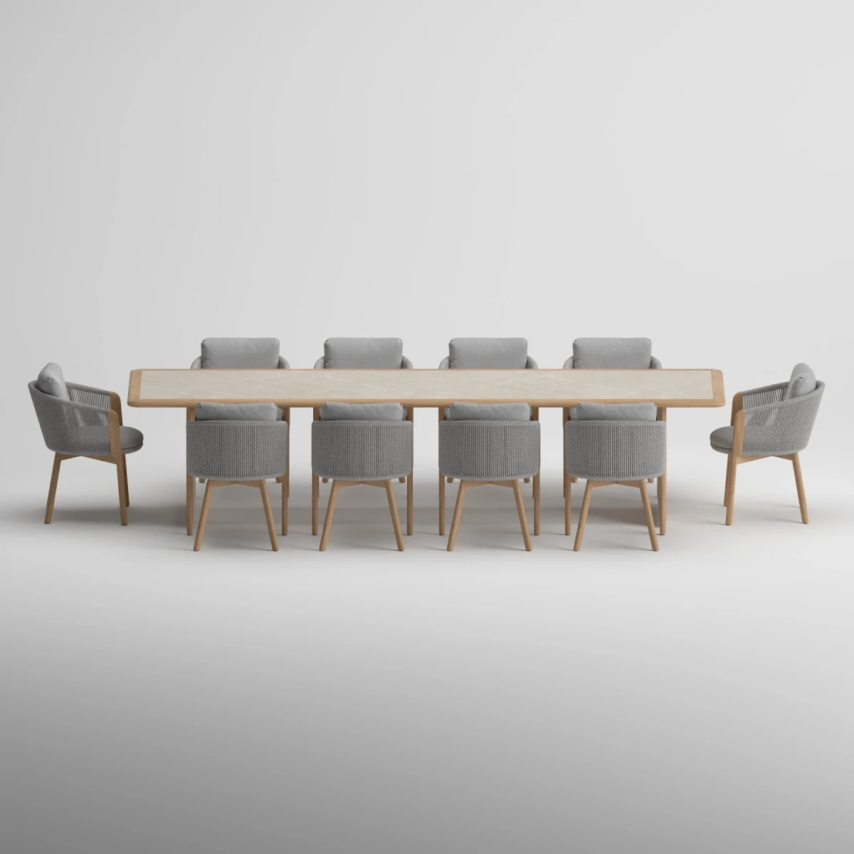 Haven Table Set