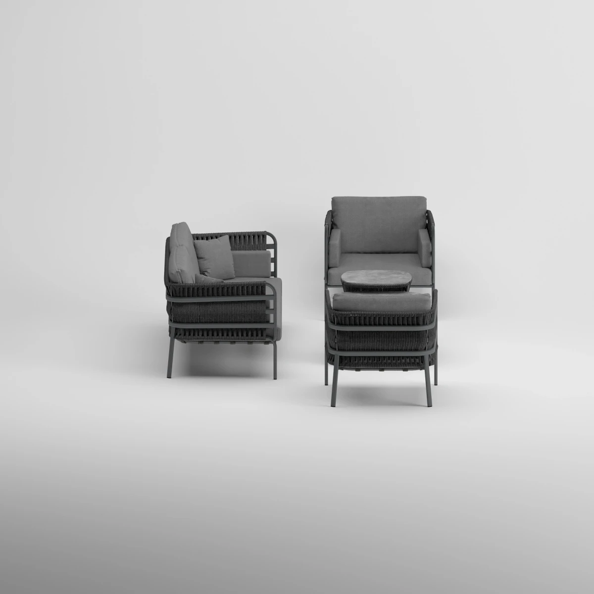 Leon Seating Group