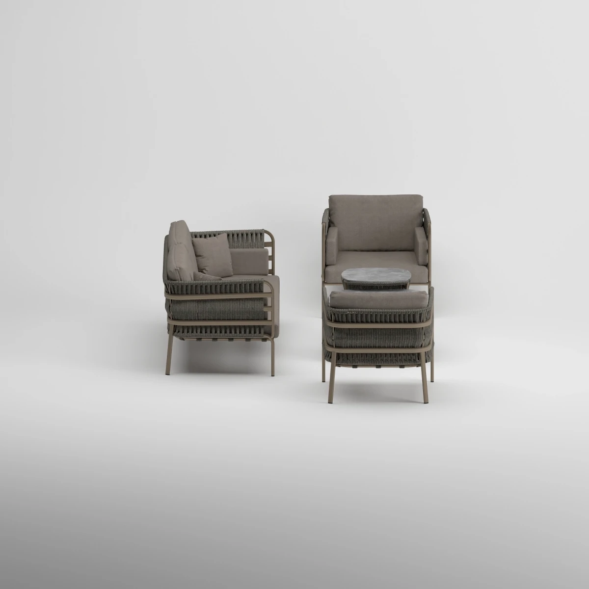 Leon Seating Group