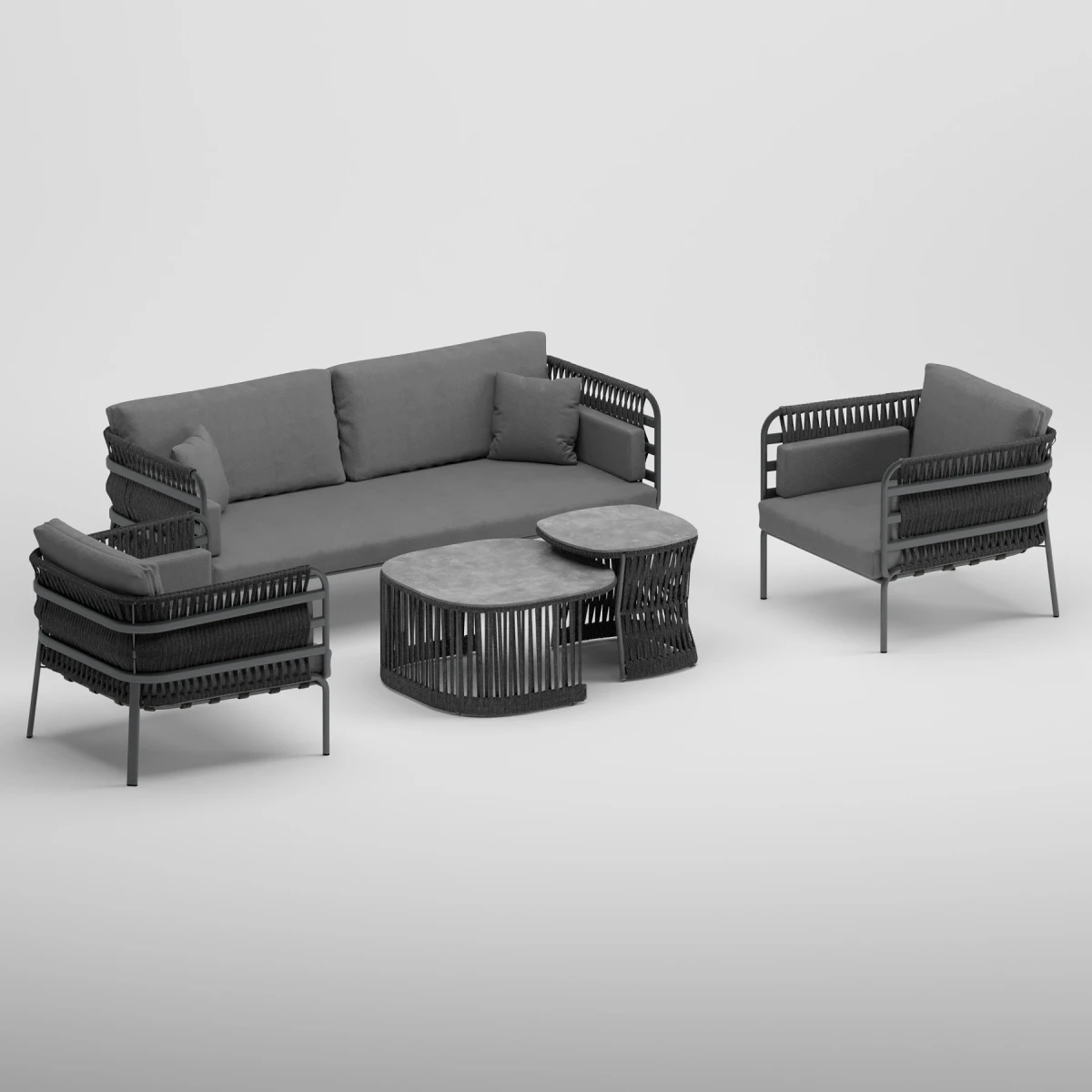 Leon Seating Group