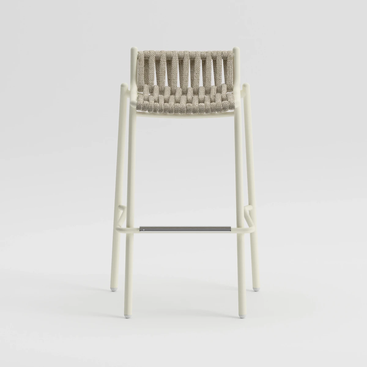 Loop Bar Chair