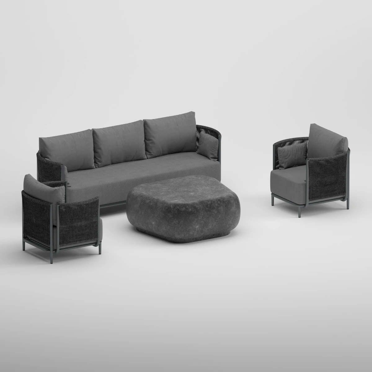 Luna Seating Group