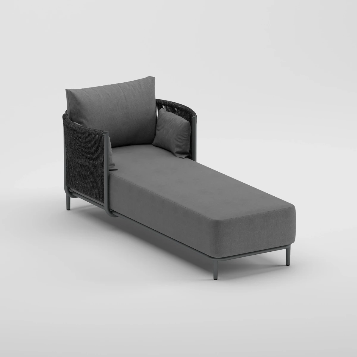 Luna Solo Daybed