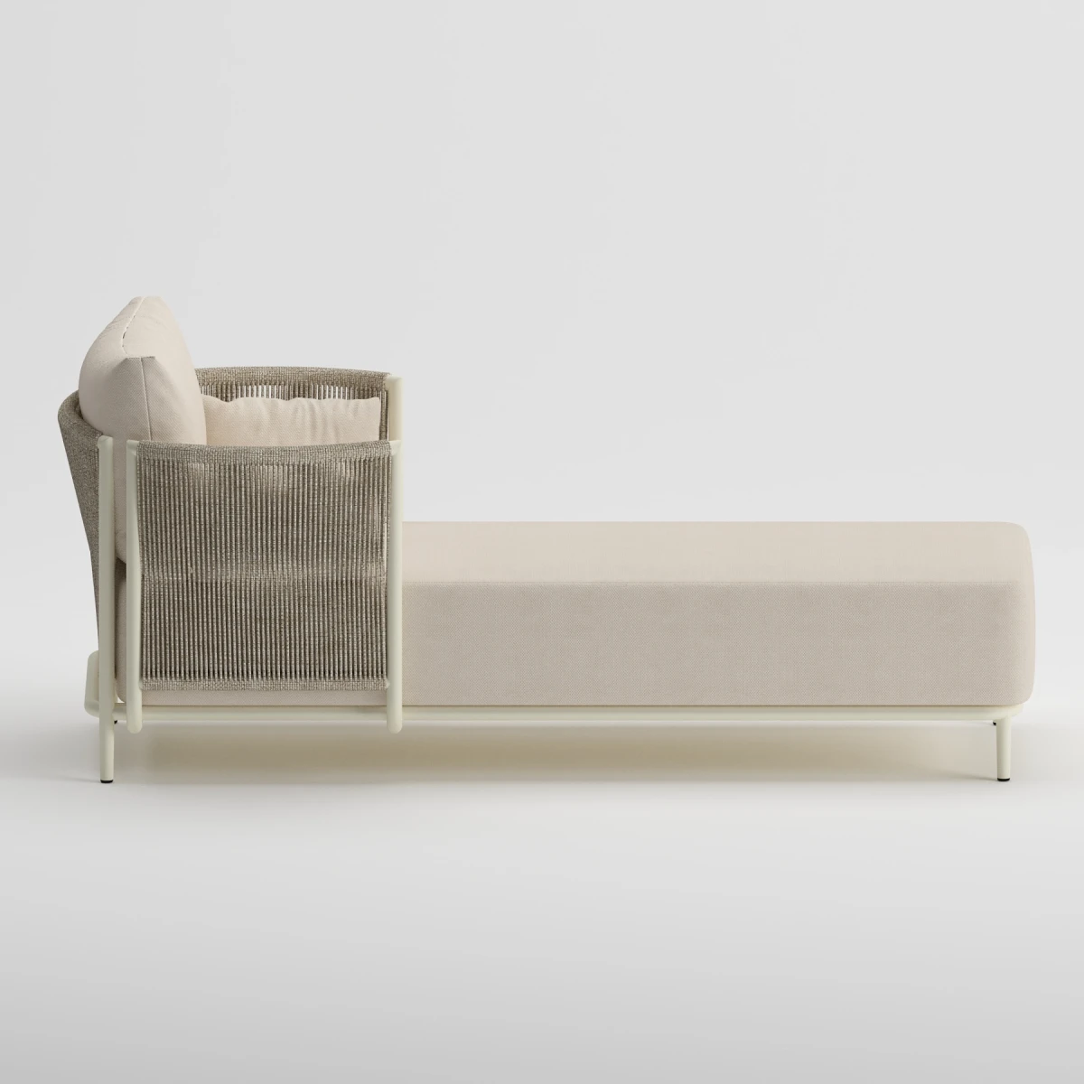 Luna Solo Daybed