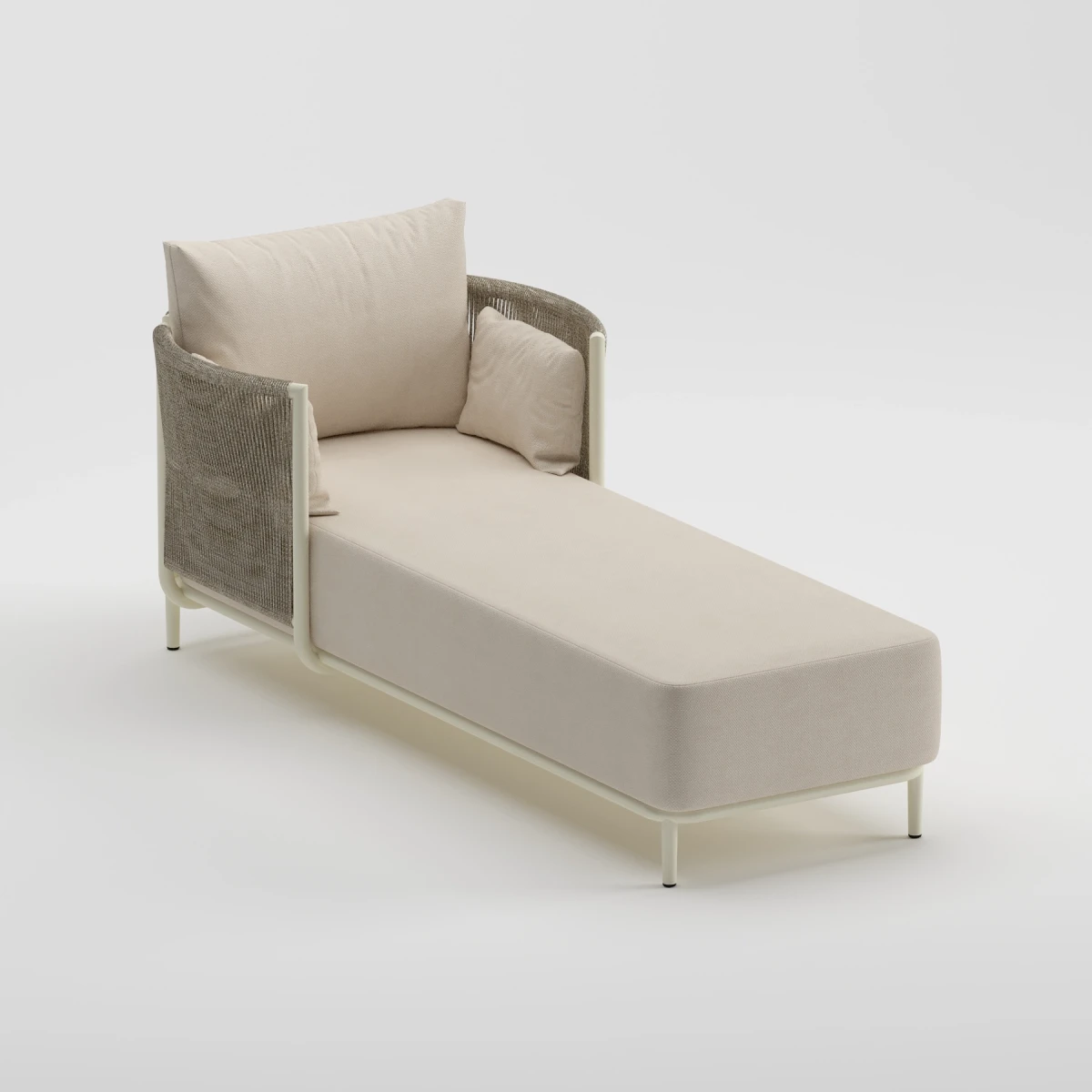 Luna Solo Daybed