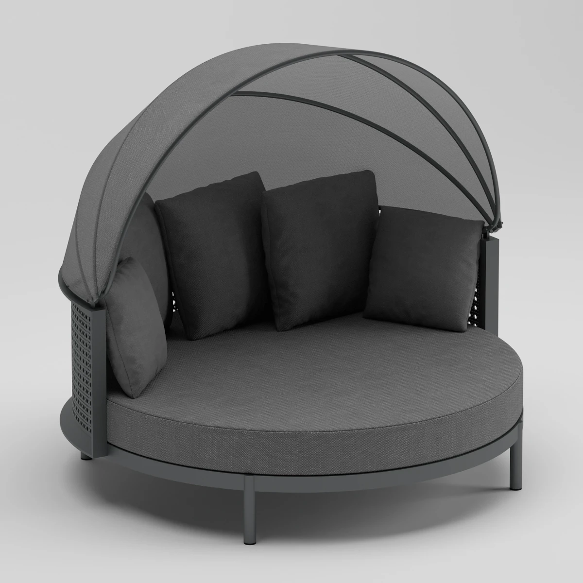 Mesh Daybed