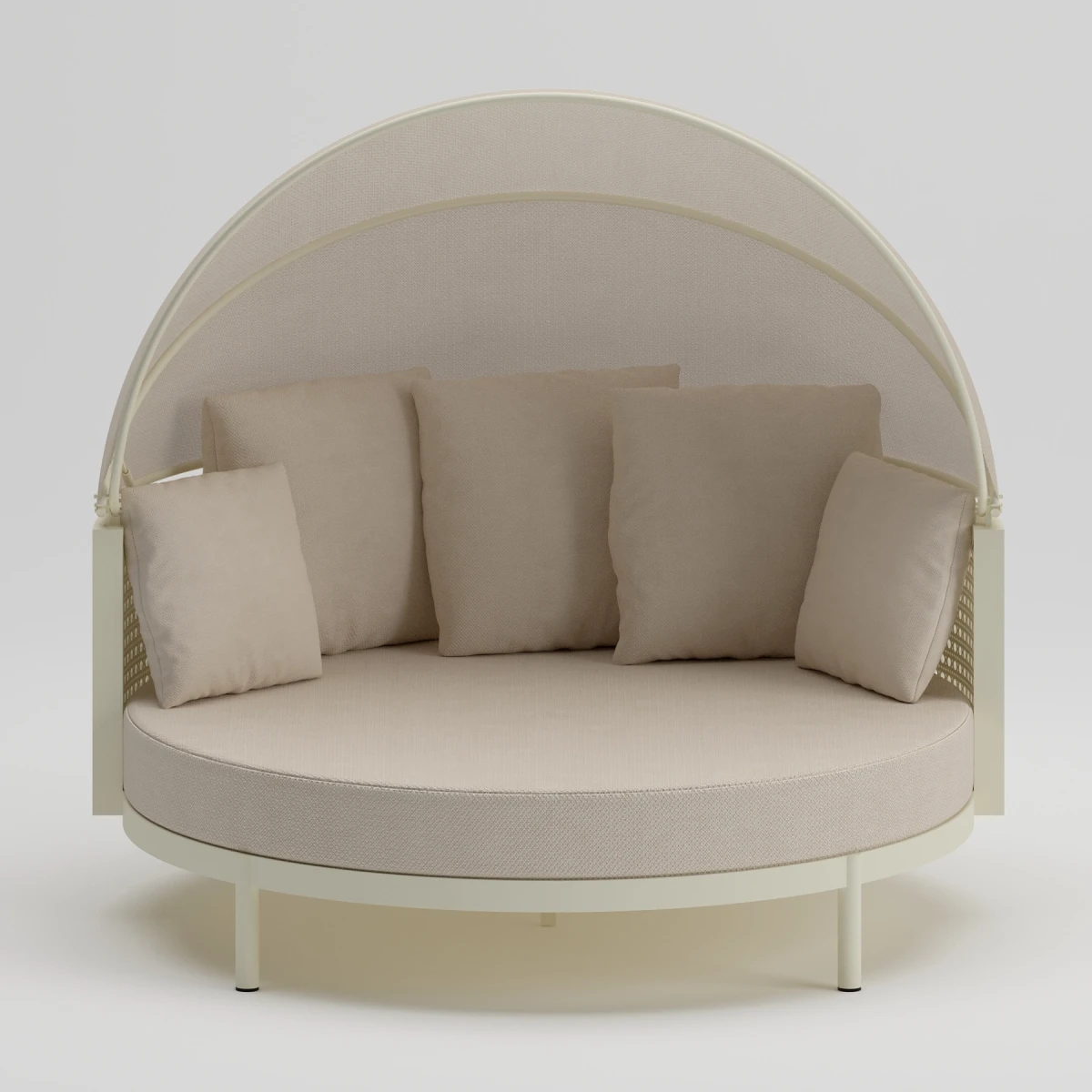 Mesh Daybed