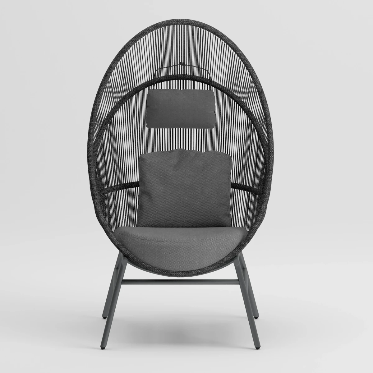 Nest Armchair