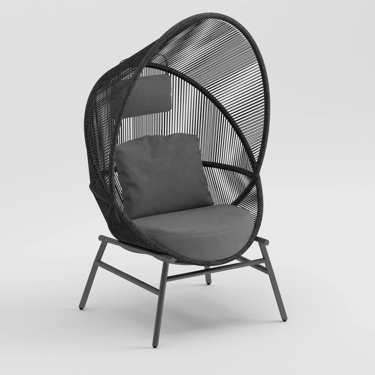 Nest Armchair