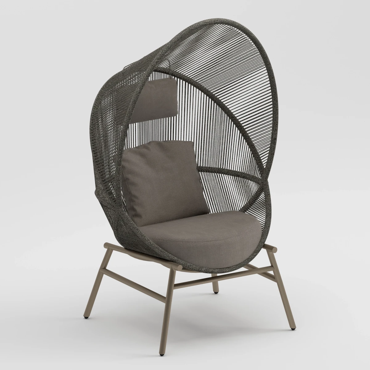 Nest Armchair