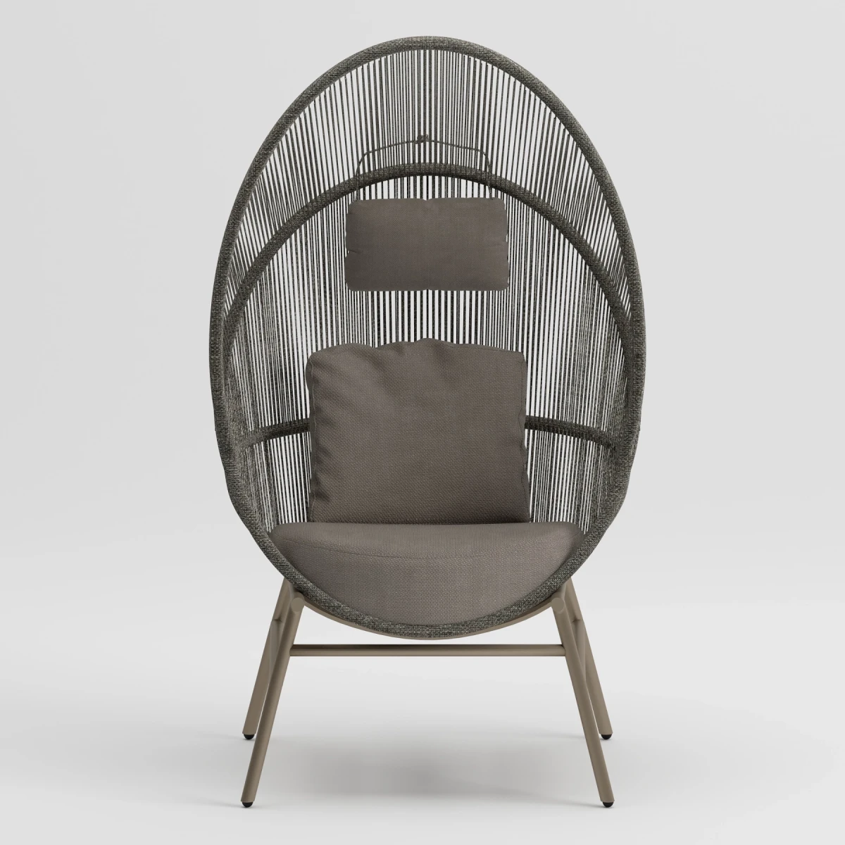 Nest Armchair