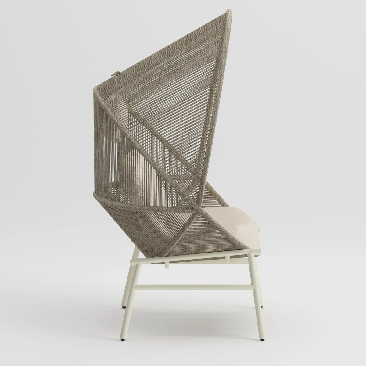 Nest Armchair